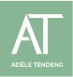 Logo Adèle Tendeng, coach alimentaire à Chastre
